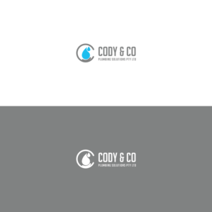 Logo Design by chynthiadewi91 for Cody & Co Plumbing Solutions Pty Ltd | Design: #17786302