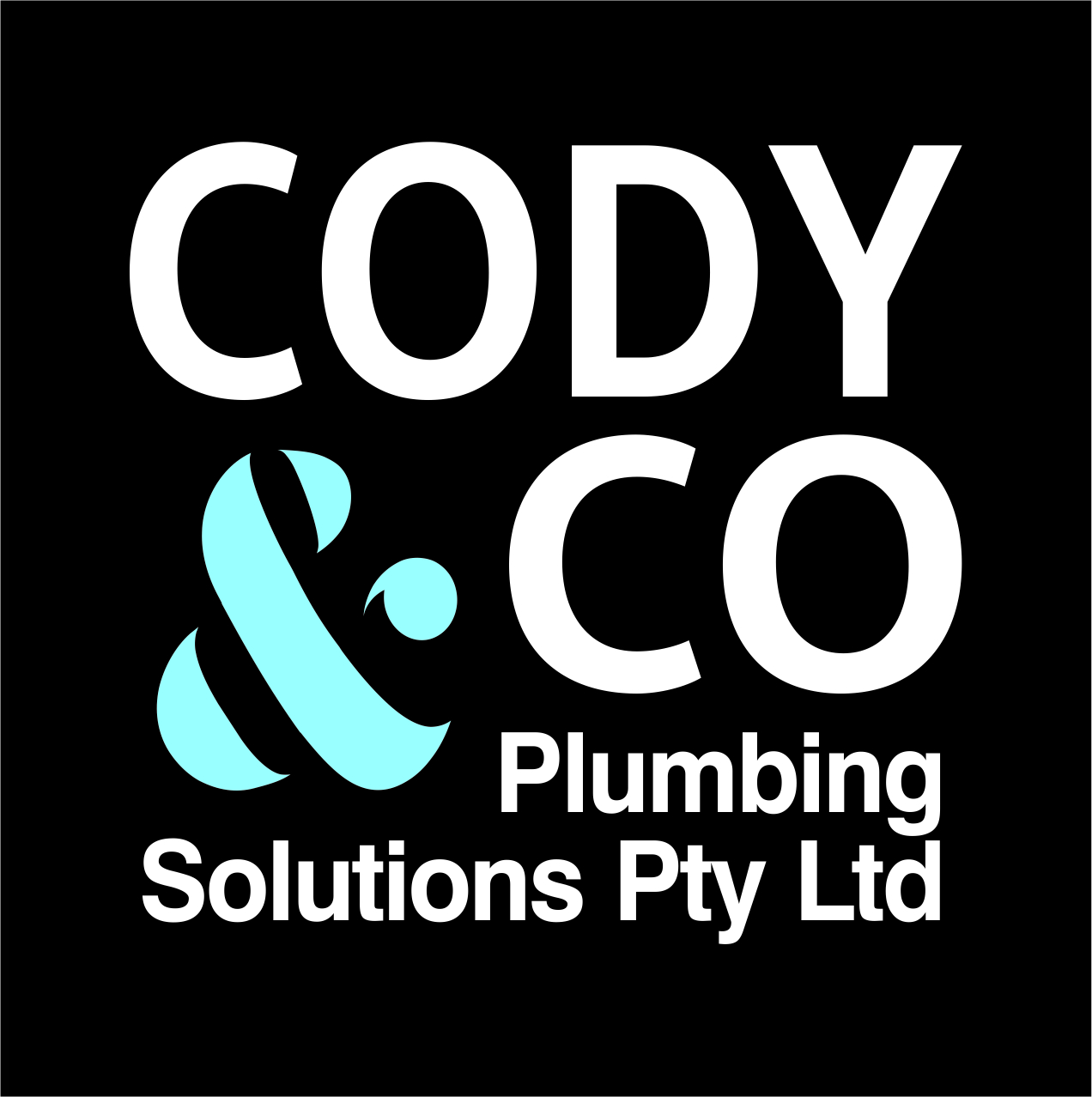Design de Logo par yawanesia pour Cody & Co Plumbing Solutions Pty Ltd | Design #17778675