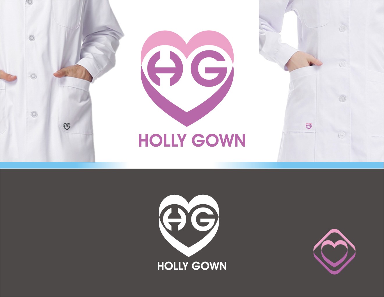 Logo-Design von LIZZY LO für dieses Projekt | Design #17211996