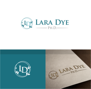 Design de Logo par *mary pour Lara Dye, Ph.D., LLC | Design : #17126655