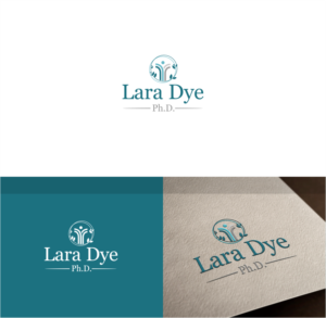 Design de Logo par *mary pour Lara Dye, Ph.D., LLC | Design : #17126656