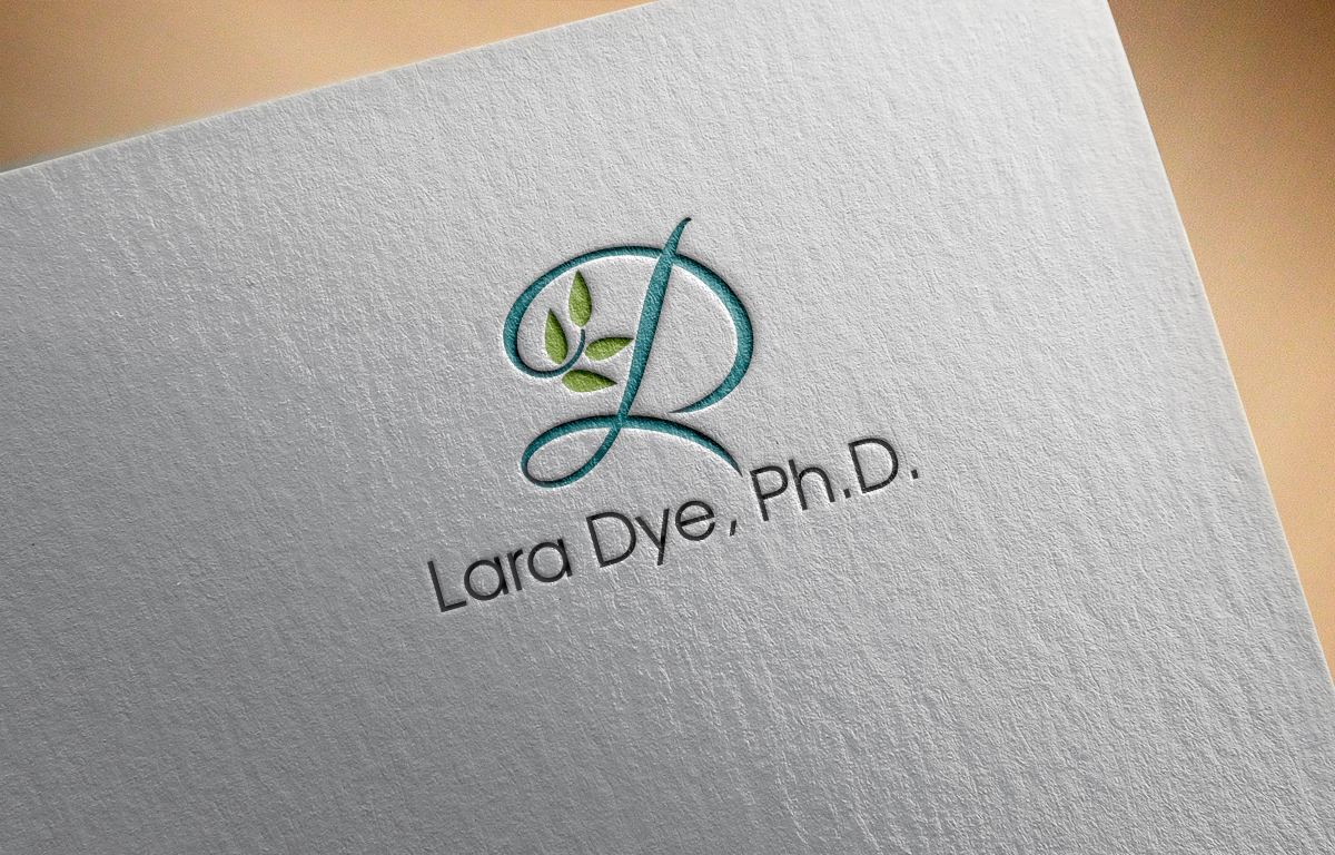 Logo-Design von Creative™ für Lara Dye, Ph.D., LLC | Design #17127391