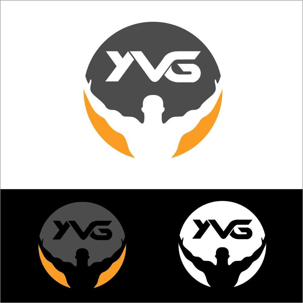 Logo Design by noubigh for this project | Design #17219966