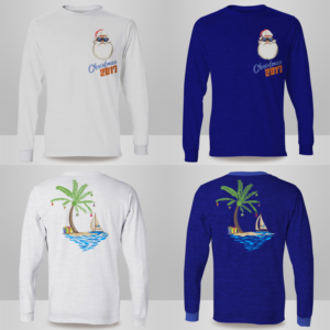 T-shirt Design by Kero for this project | Design: #17146418