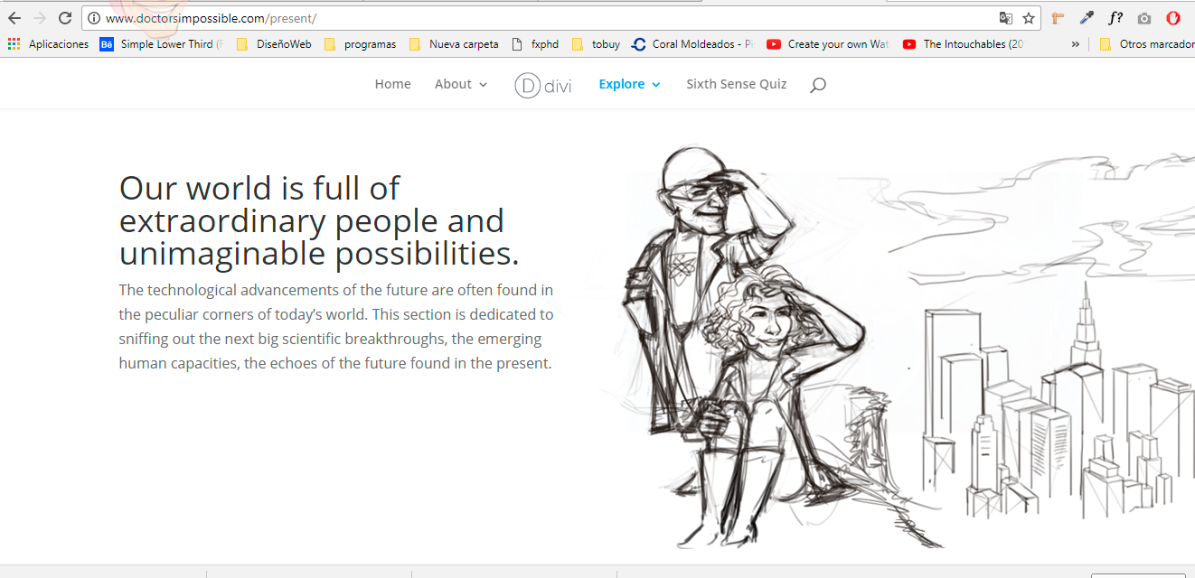Character Design by MissJo Designs for Launch My Book, Inc. | Design #17435982