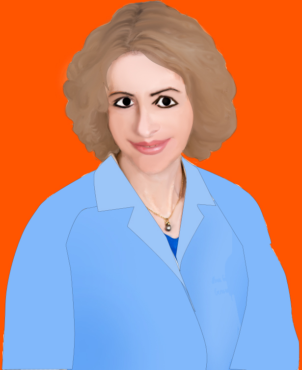 Character Design by aspiremedia for Launch My Book, Inc. | Design #17162605