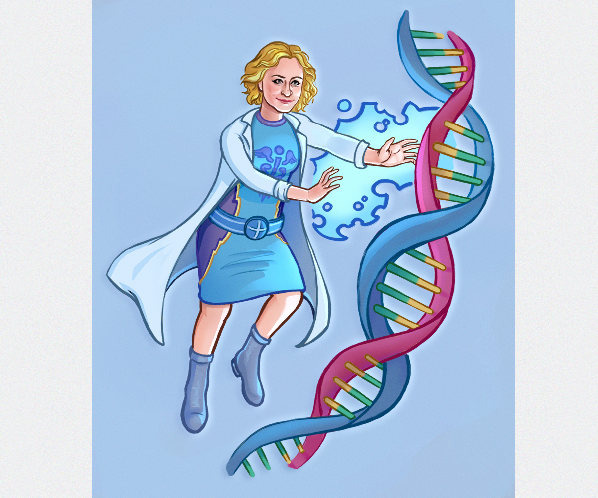Diseño de Personaje por CharleyLiv para Launch My Book, Inc. | Diseño #17177472