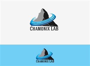 Logo Design by row3webs