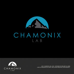Logo Design by mvillamin for this project | Design: #2729450