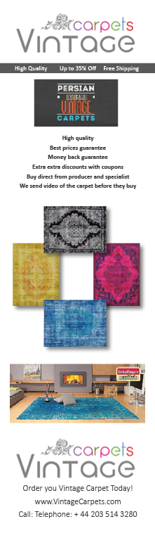 Advertisement Design by William G. Mathis for Amir Reza SOBATI SIA OE | Design #2704870