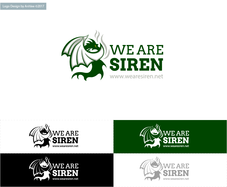 Diseño de Logo por Anhlee para este proyecto | Diseño #17142538