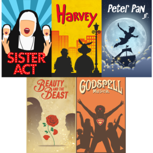 Poster-Design von Chris025