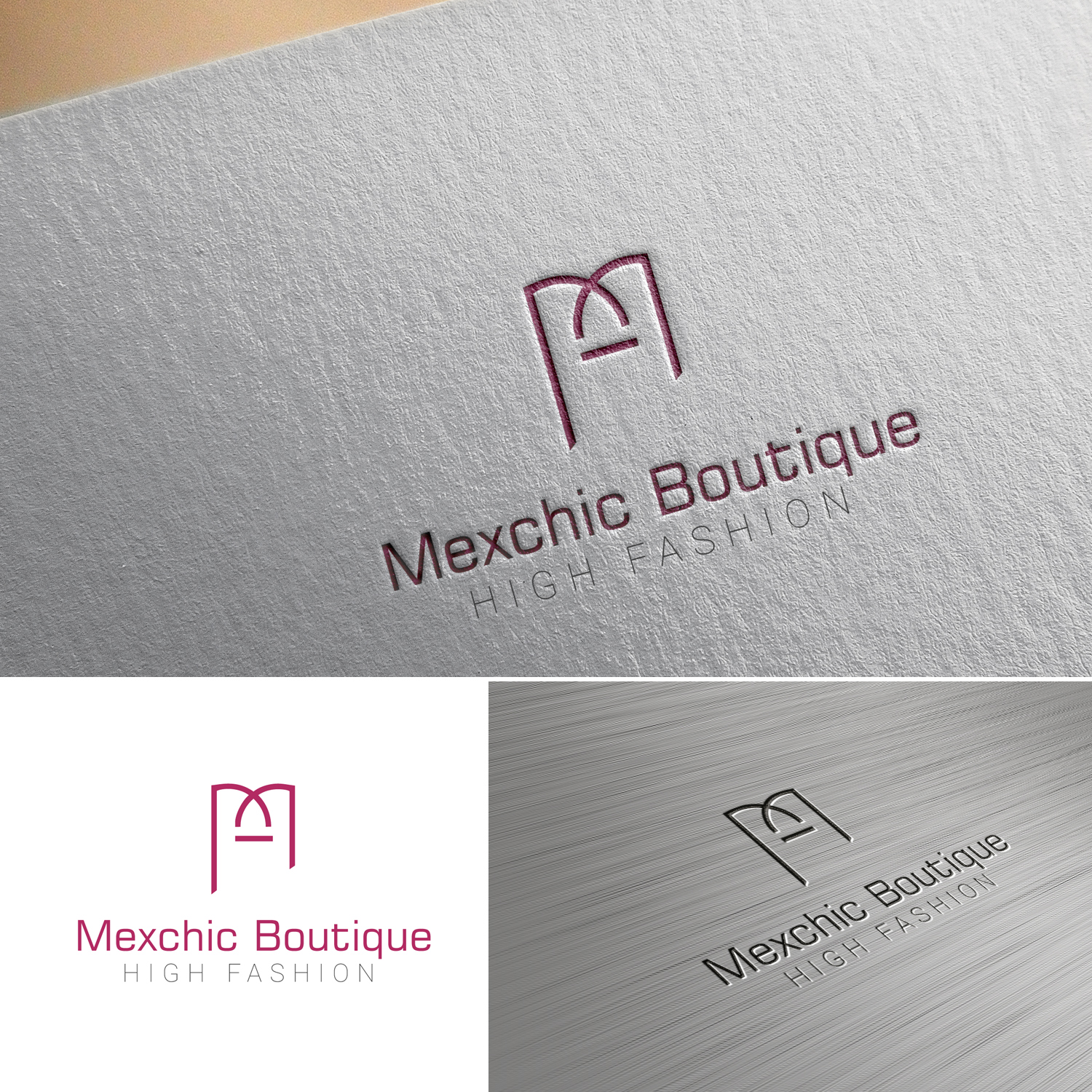 Logo Design by uk for this project | Design: #17162513