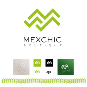 Logo Design by 68_Design