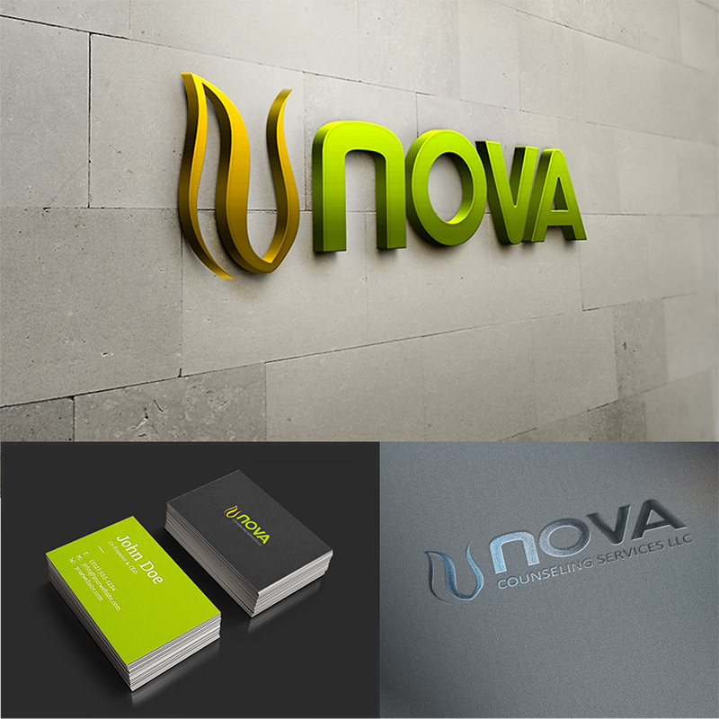 Logo Design by SRJ for this project | Design #2722207