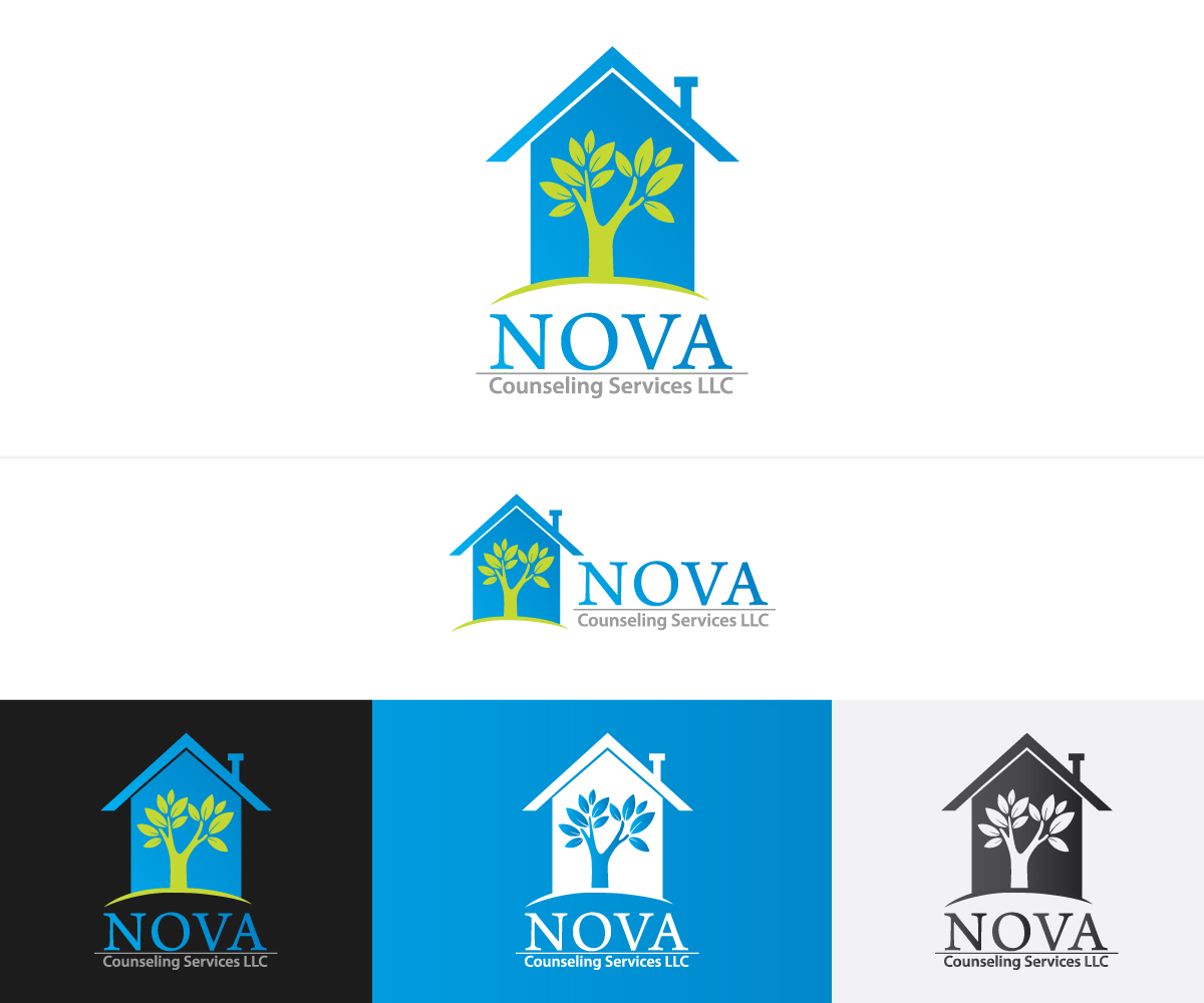 Logo Design by ICKE for this project | Design #2772464