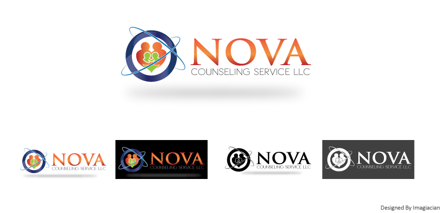Logo Design by Imagiacian for this project | Design #2697910