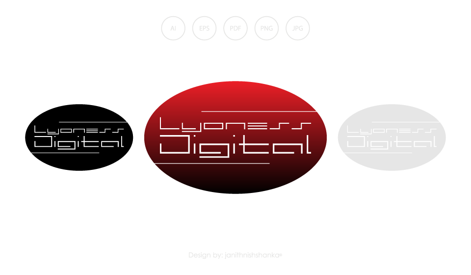 Logo Design by Janith N. for this project | Design #17141487