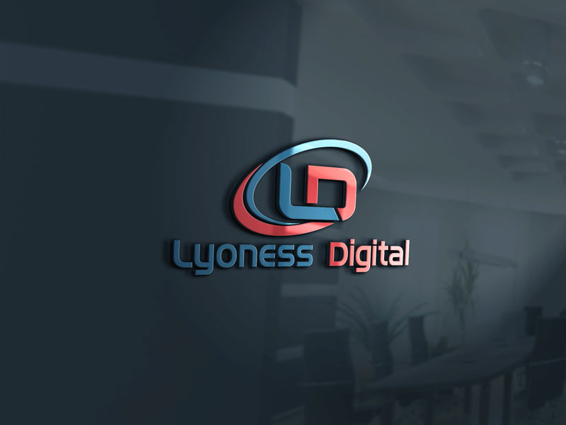 Logo Design by rocklee for this project | Design #17251297