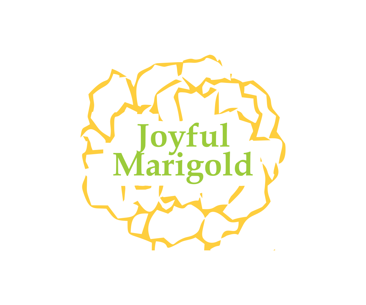 Diseño de Logo por suryokusumo para Joyful Marigold | Diseño #17122081
