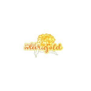 Logo Design by cb1318 for Joyful Marigold | Design: #17126751