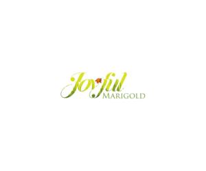 Logo Design by S. Shin for Joyful Marigold | Design: #17122736