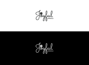 Logo Design by saifahmed for Joyful Marigold | Design: #17219780