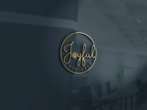 Logo Design by saifahmed for Joyful Marigold | Design: #17219781