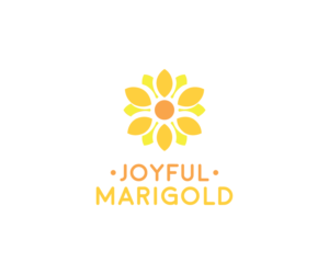 Logo Design by HR Design for Joyful Marigold | Design: #17126818
