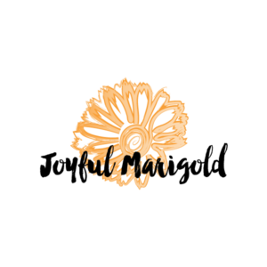 Logo Design by Treelly for Joyful Marigold | Design: #17129068