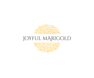 Logo Design by Designpool for Joyful Marigold | Design: #17121719