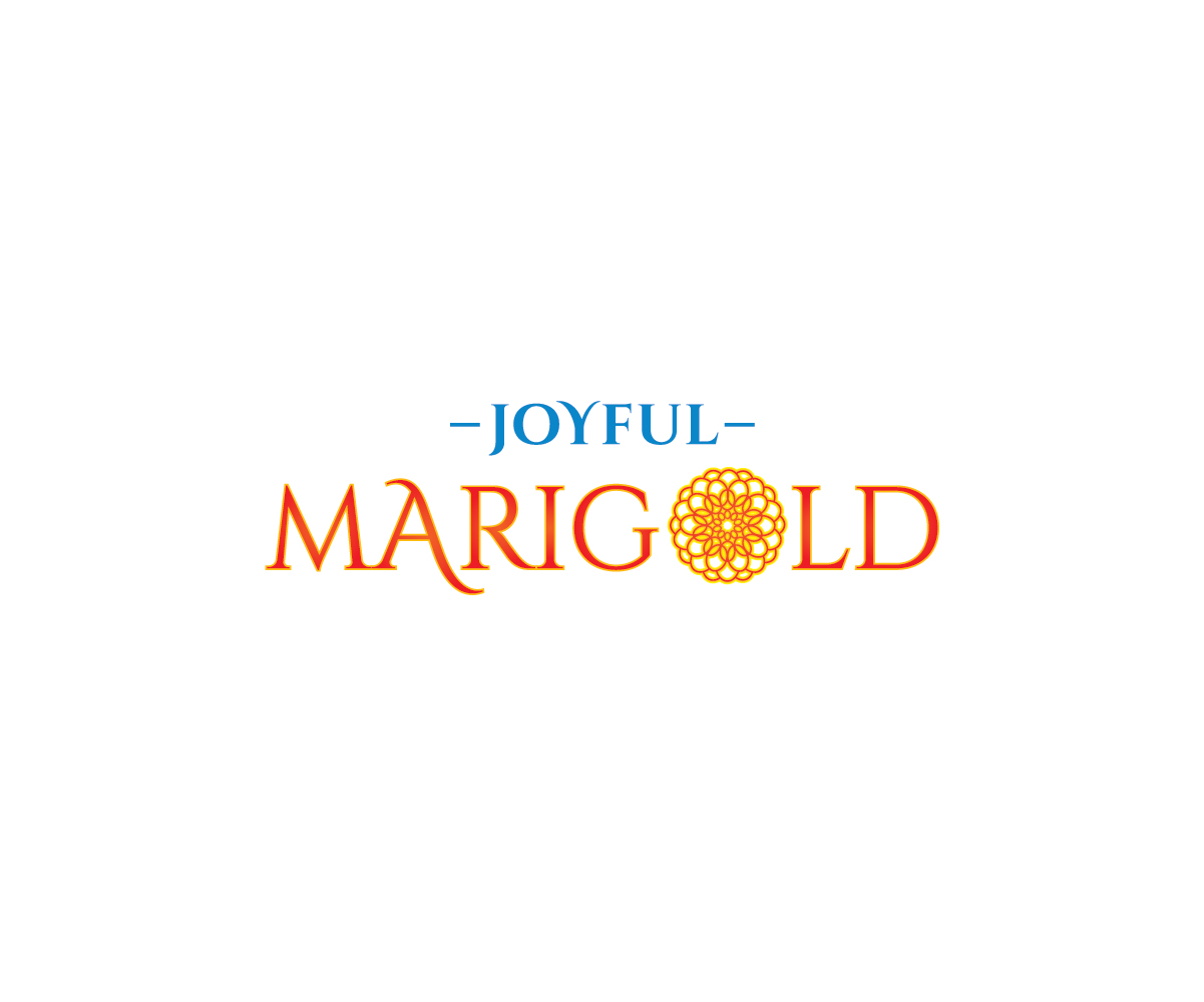Logo Design by Designpool for Joyful Marigold | Design #17138965