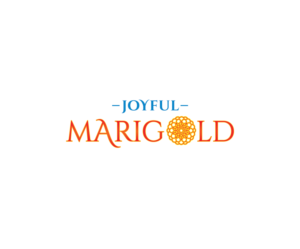 Logo Design by Designpool for Joyful Marigold | Design: #17138965
