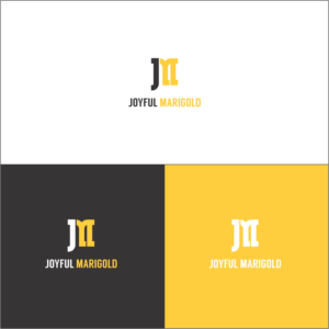 Logo Design by Unreal.work for Joyful Marigold | Design: #17126020