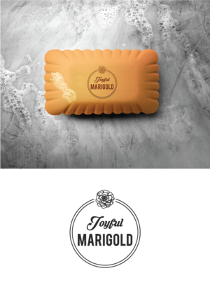Logo Design by Wild Geek for Joyful Marigold | Design: #17146499