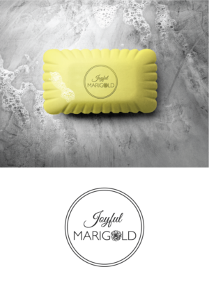 Logo Design by Wild Geek for Joyful Marigold | Design: #17146501