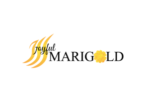 Design de Logo par mithunpopey pour Joyful Marigold | Design #17127359