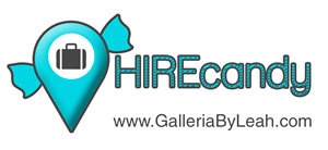 Logo Design by galleria.by.leah for this project | Design #2701085