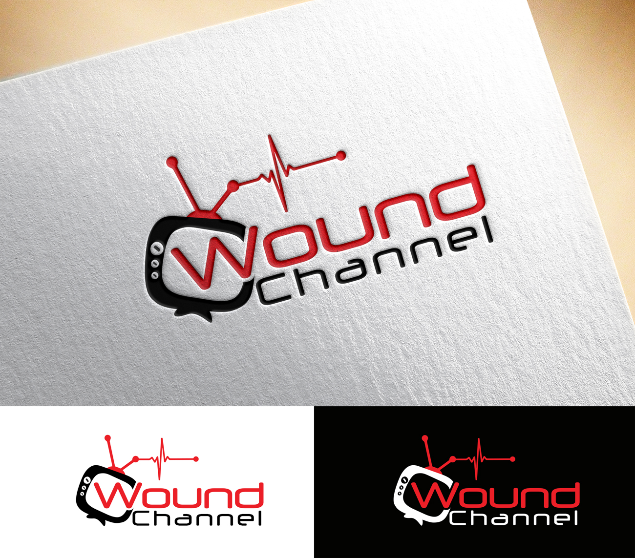 Logo Design by Dexter Solutions for Lee Rogers Consulting LLC | Design #17128491