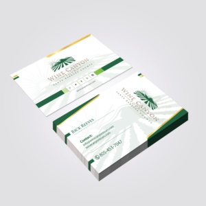 Business Card Design by Sushanta_Halder