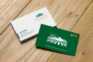 Business Card Design by chandrayaan.creative for Wine Canyon Tours | Design: #17141453