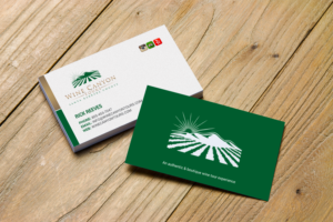 Business Card Design by chandrayaan.creative for Wine Canyon Tours | Design: #17141482