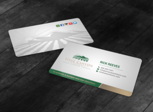 Business Card Design by chandrayaan.creative for Wine Canyon Tours | Design: #17142442