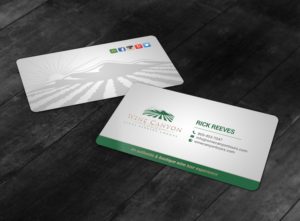 Design de Carte de Visite par chandrayaan.creative pour Wine Canyon Tours | Design : #17142447
