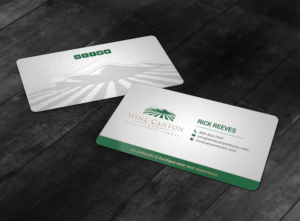 Business Card Design by chandrayaan.creative for Wine Canyon Tours | Design: #17181796