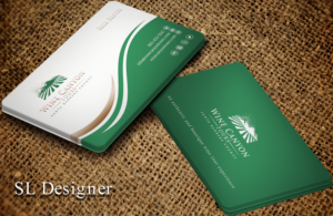 Business Card Design by SL Designer for Wine Canyon Tours | Design: #17132112