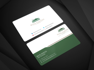 Business Card Design by Graphic Flame for Wine Canyon Tours | Design: #17160804