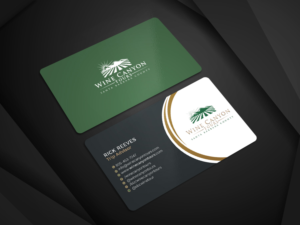 Business Card Design by Graphic Flame for Wine Canyon Tours | Design: #17160816