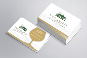 Business Card Design by Dave Paresh