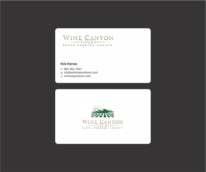Business Card Design by Mahakal Graphics